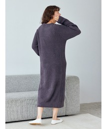 gelato pique（ジェラートピケ）の「ベビモコリブロゴジャガード