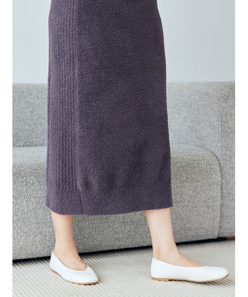 gelato pique（ジェラートピケ）の「ベビモコリブロゴジャガード