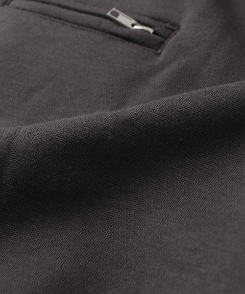 WISM(ウィズム)の「【INTODUSK / イントゥダスク】FULLZIP HOODIE(パーカー・メンズ・ブラック系その他・MEDIUM/LARGE)」の16枚目の写真