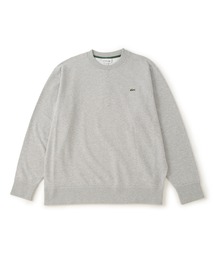 LACOSTE ラコステ /プレミアムスウェットクルーネック