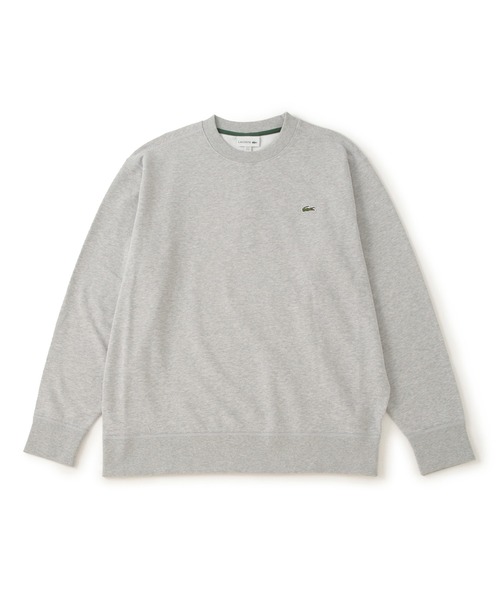 LACOSTE（ラコステ）｜スウェット（グレー系）一覧 - WEAR