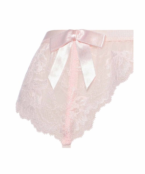 AMOSTYLE BY Triumph（アモスタイルバイトリンプ）の「ガーターベルト スターリーナイトファンタジア AMST1495 S JX（その他アンダーウェア/インナー・レディース・ブルー/グレー/レッド/ピンク・M）」の7枚目の写真