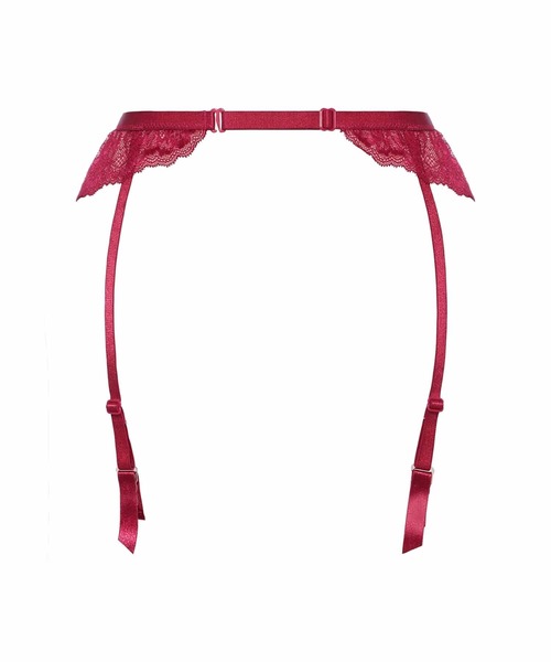 AMOSTYLE BY Triumph（アモスタイルバイトリンプ）の「ガーターベルト スターリーナイトファンタジア AMST1495 S JX（その他アンダーウェア/インナー・レディース・ブルー/グレー/レッド/ピンク・M）」の10枚目の写真