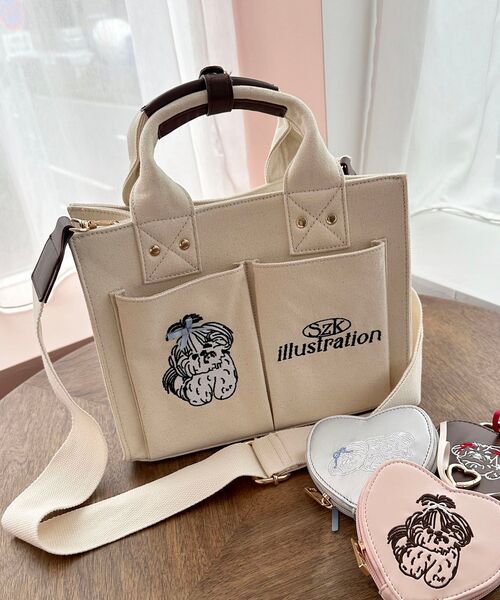 MAJESTIC LEGON（マジェスティックレゴン）の「SZKコラボ チャーミング