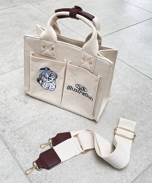 MAJESTIC LEGON（マジェスティックレゴン）の「SZKコラボ チャーミング