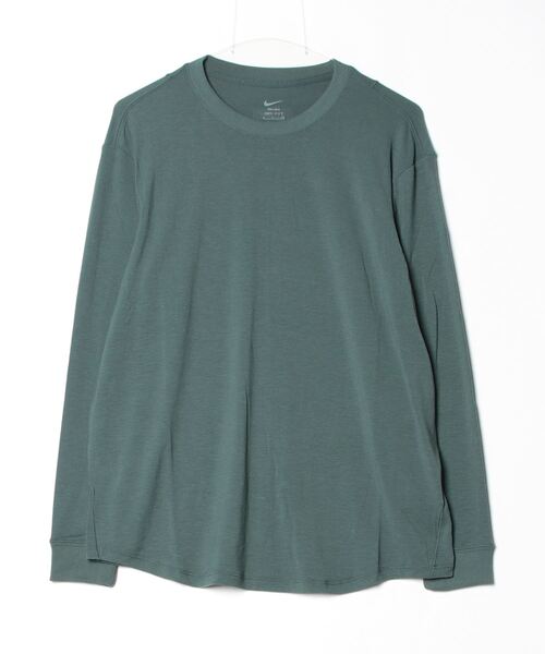 ナイキ NIKE ナイキ ワン DF ルーズ L/S トップ（その他トップス）｜NIKE（ナイキ） 6,380円