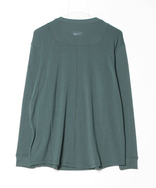 ナイキ NIKE ナイキ ワン DF ルーズ L/S トップ（その他トップス）｜NIKE（ナイキ）
