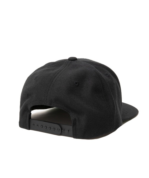 ROTTWEILER（ロットワイラー）の「RW CAP（キャップ）」 - WEAR