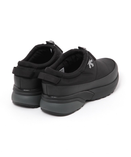 セレクト・e/rm】DESCENTE_MOCウィンターブーツ（ブーツ）｜DESCENTE 