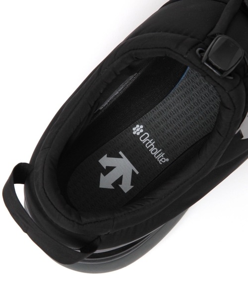 DESCENTE（デサント）の「【セレクト・e/rm】DESCENTE_MOCウィンター