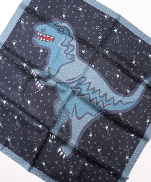 ふにゃり 新品COACH レキシー プリント シルク バンダナ ふにゃり様専用 新品COACH レキシー プリント シルク バンダナ