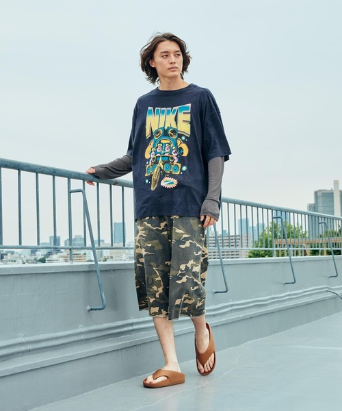 セール】ナイキ カーム メンズフリップフロップ / Nike Calm
