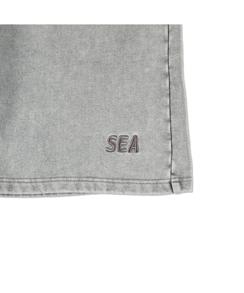 ウィンダンシー WIND AND SEA High Sulfer Short M 楽天市場】【中古】WIND AND SEA | ウィンダンシーウイン