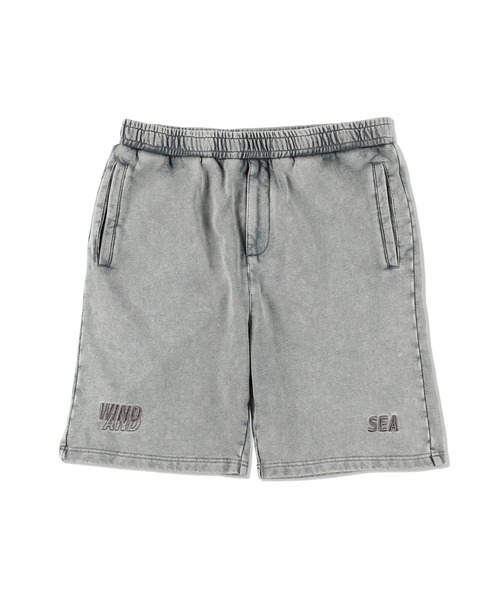 19AW WIND AND SEA×FCRB SHORT PANTウィンダンシー 3090050121203175_01_4084w.jpeg