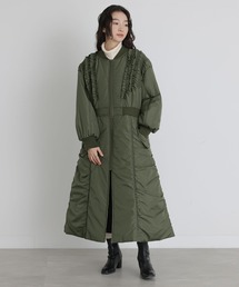 MA-1（フリル）ファッション通販 - ZOZOTOWN