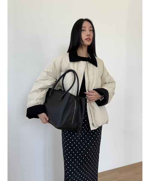 2025 FW｜ワークジャケットダウン（ダウンジャケット/コート