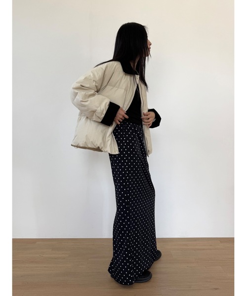 2025 FW｜ワークジャケットダウン（ダウンジャケット/コート）｜Didot