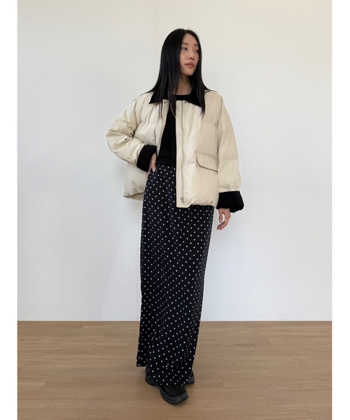 セール】2025 FW｜ワークジャケットダウン（ダウンジャケット/コート