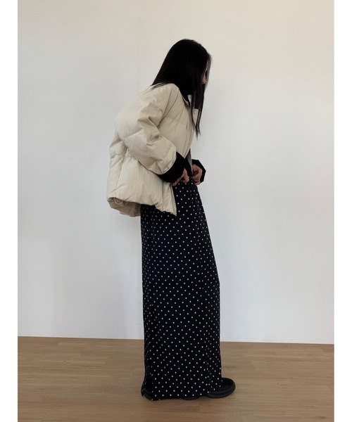 2025 FW｜ワークジャケットダウン（ダウンジャケット/コート）｜Didot