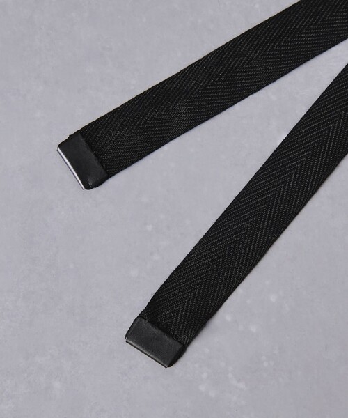 UNITED ARROWS(ユナイテッドアローズ)の「RFA リボン ハット UV(ハット・レディース・ブラウン/ブラック/ナチュラル・FREE)」の10枚目の写真