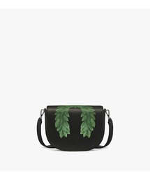 PHENOMENON（フェノメノン）の「P+M LTHR SATCHEL SML BK ONE SIZE（トートバッグ）」