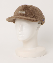 Champion（チャンピオン）の「【Champion】381-4021 ボアキャスキャップ（キャップ・レディース）」