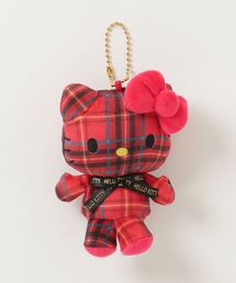 sanrio（サンリオ）の「【 sanrio / サンリオ 】 チェック柄 ハロー