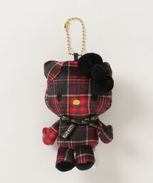 sanrio(TI)́y sanrio / TI z `FbN n[LeB }XRbg L[z_[ NJI kitty MC check(L[z_[)