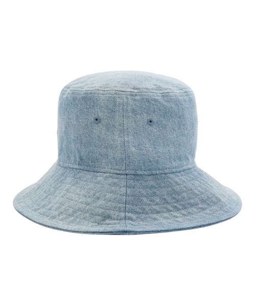 【レア】ニューエラ　NEW ERA バケハ デニム　ダメージ 無地　X-XL 楽天市場】ニューエラ【NEW ERA】バケット01 Damaged Denim