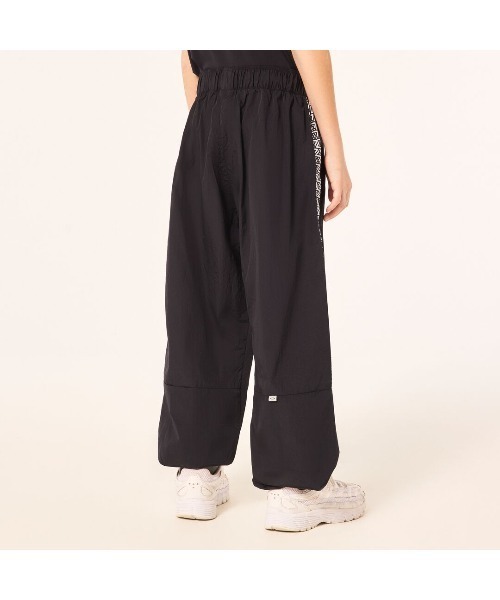 OAKLEY（オークリー）の「オークリー ENHANCE STRT WIND PT YTR 7.0/ PANTS パンツ/ YOUTH キッズ・ユース/ OAKLEY（その他パンツ・キッズ・ブラック/オフホワイト・S/M/L）」の6枚目の写真
