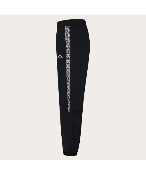 OAKLEY（オークリー）の「オークリー ENHANCE STRT WIND PT YTR 7.0/ PANTS パンツ/ YOUTH キッズ・ユース/ OAKLEY（その他パンツ・キッズ・ブラック/オフホワイト・S/M/L）」の9枚目の写真