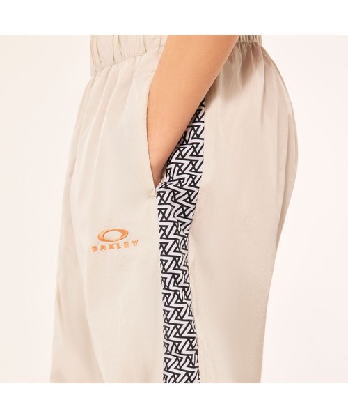 OAKLEY（オークリー）の「オークリー ENHANCE STRT WIND PT YTR 7.0/ PANTS パンツ/ YOUTH キッズ・ユース/ OAKLEY（その他パンツ・キッズ・ブラック/オフホワイト・S/M/L）」の10枚目の写真