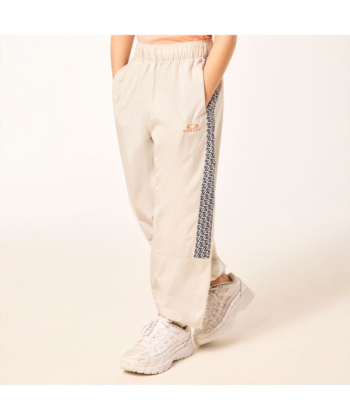 OAKLEY（オークリー）の「オークリー ENHANCE STRT WIND PT YTR 7.0/ PANTS パンツ/ YOUTH キッズ・ユース/ OAKLEY（その他パンツ・キッズ・ブラック/オフホワイト・S/M/L）」の17枚目の写真