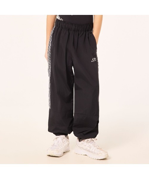 OAKLEY（オークリー）の「オークリー ENHANCE STRT WIND PT YTR 7.0/ PANTS パンツ/ YOUTH キッズ・ユース/ OAKLEY（その他パンツ・キッズ・ブラック/オフホワイト・S/M/L）」の18枚目の写真
