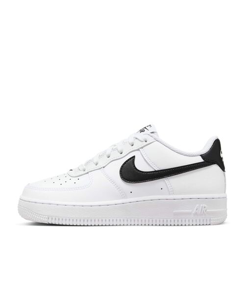 セール】ナイキ エア フォース 1 ジュニアシューズ / Nike Air Force 1