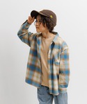 BAYFLOW(ベイフロー)の「トップス(シャツ/ブラウス)」