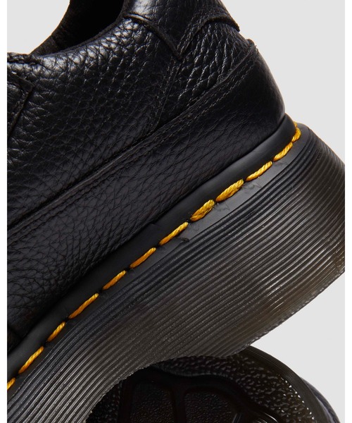 Dr. Martens/ドクターマーチン BUZZ メリージェーン シューズ