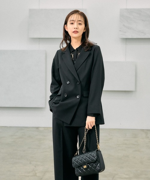 セール】MATINEE LINE/選べる着丈レースシャツ/288895（シャツ