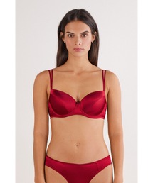 Intimissimi｜インティミッシミのブラジャー（レッド/赤色系）通販
