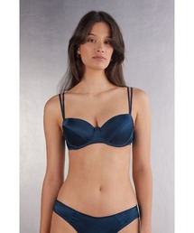 mir品 Sintiブラ ネイビー×10本セット Intimissimi｜インティミッシミ