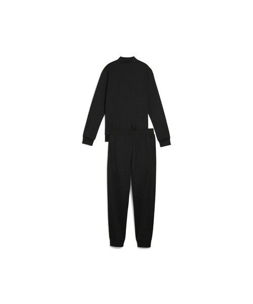 PUMA プーマ ウィメンズ ポリ ベースボール スーツ 上下セット CL