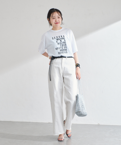 LE TALON（ルタロン）の「《追加》5cmホソストラップサンダル（サンダル・レディース・シルバー/モスグリーン/ブラック・25.5cm/25cm/24.5cm/24cm/23.5cm/23cm/22.5cm/22cm/21.5）」の13枚目の写真