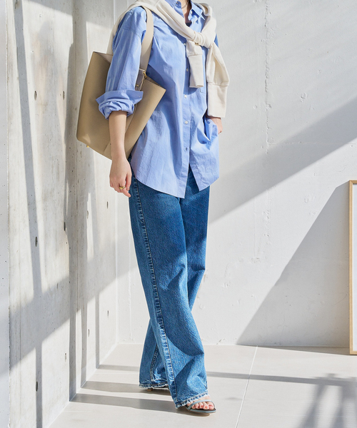 LE TALON（ルタロン）の「《追加》5cmホソストラップサンダル（サンダル・レディース・シルバー/モスグリーン/ブラック・25.5cm/25cm/24.5cm/24cm/23.5cm/23cm/22.5cm/22cm/21.5）」の17枚目の写真