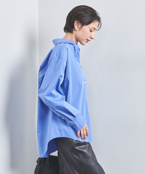 UNITED ARROWS（ユナイテッドアローズ）の「バックオープン レギュラー