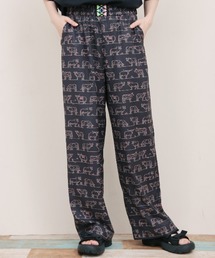 チチカカ | アソートストレートパンツ【ユニセックス】(その他パンツ)