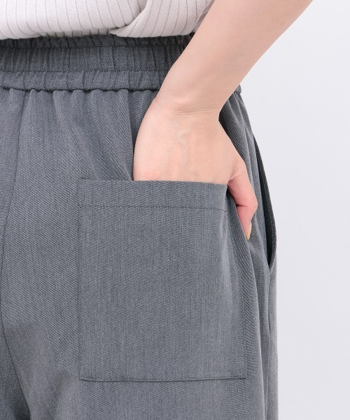 チチカカ（チチカカ）の「アソートストレートパンツ【ユニセックス】（その他パンツ・メンズ・レッド/ブラック/チャコールグレー・FREE）」の16枚目の写真