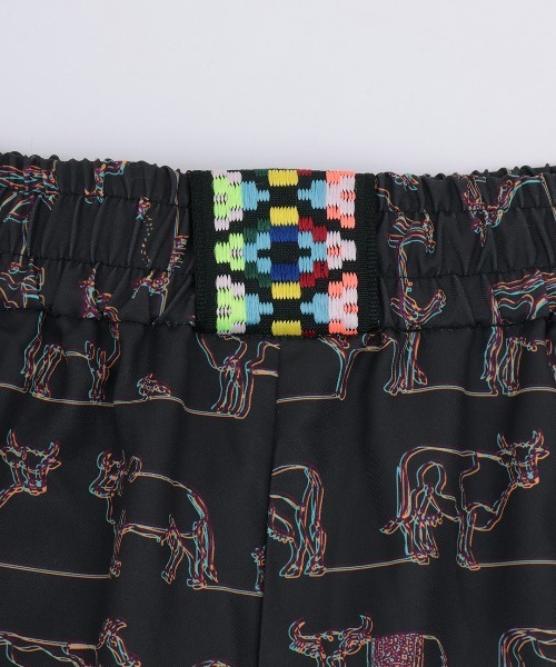 チチカカ（チチカカ）の「アソートストレートパンツ【ユニセックス】（その他パンツ・メンズ・レッド/ブラック/チャコールグレー・FREE）」の17枚目の写真