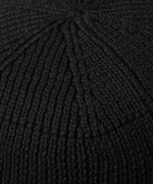 CITEN（シテン）の「＜CITEN＞ラインベルハット（ハット・レディース・ブラック/ベージュ・FREE）」の16枚目の写真