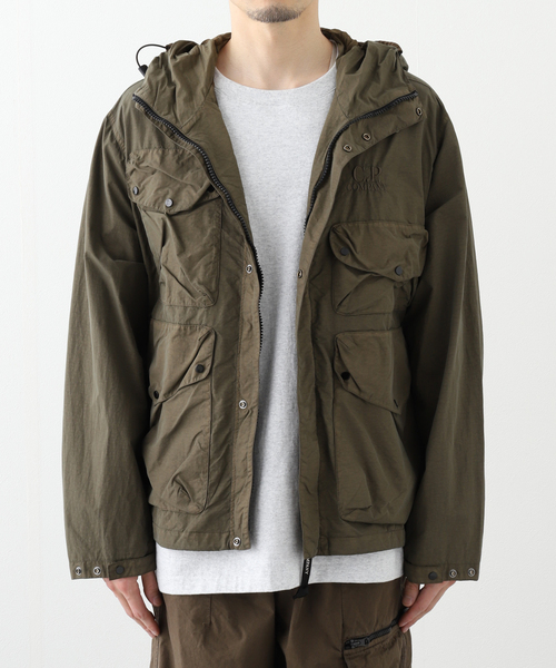 売れ筋商品 C.P. Company / シーピーカンパニー】フラット ナイロン ジャケット・アウター