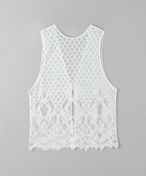 ビューティーアンドユース　BLC LACE 2WAY WPSK ビューティーアンドユース BLC LACE 2WAY WPSK BEAUTY&YOUTH